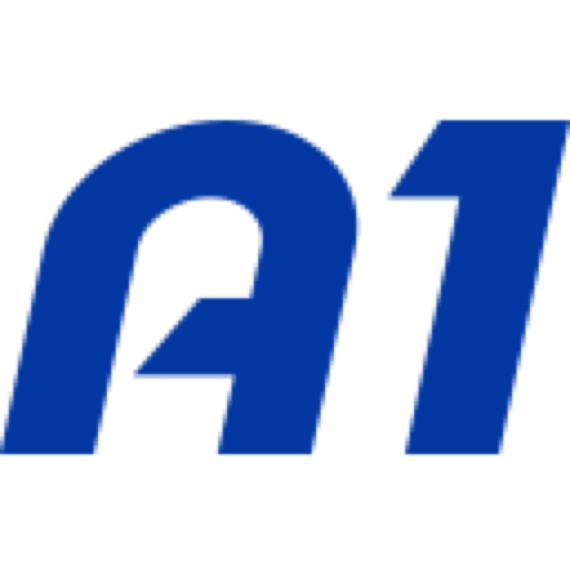 Action1 logo