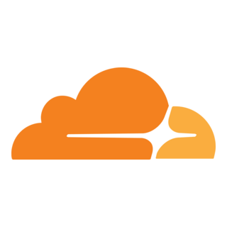 Cloudflare logo