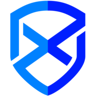 DefensX logo