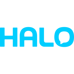 HaloPSA logo