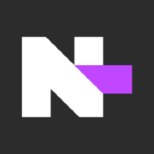 N-central logo