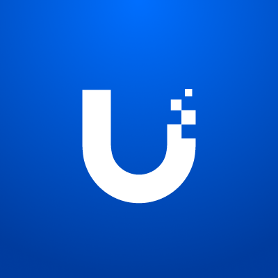 UniFi Network logo