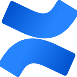 Confluence Cloud logo