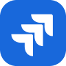 Jira Cloud logo