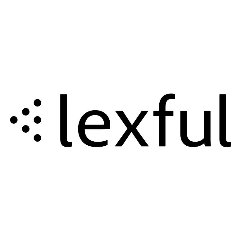 Lexful logo