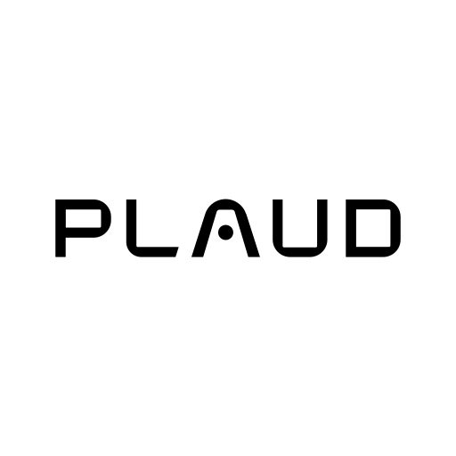 PLAUD logo
