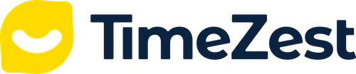 TimeZest logo