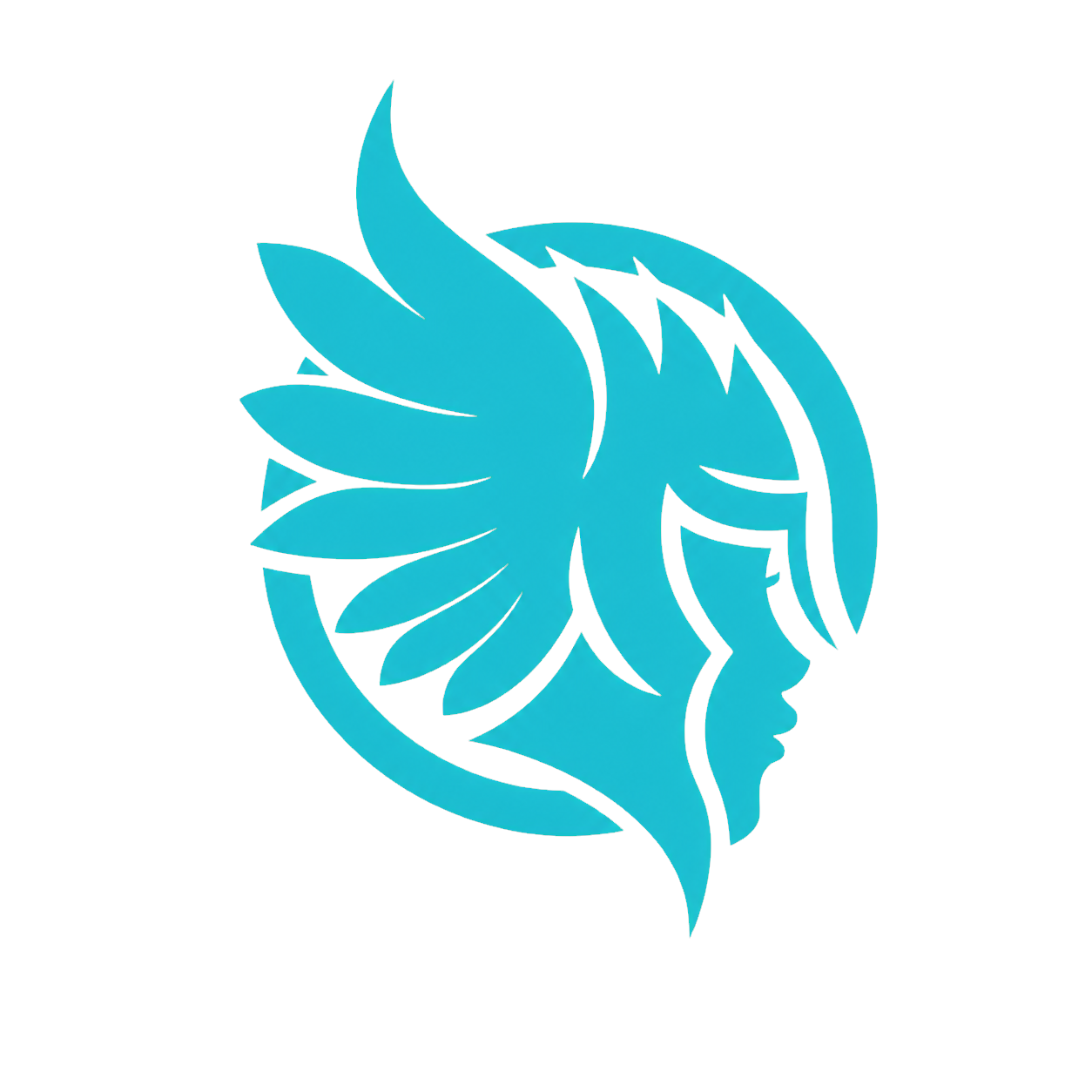Huntress logo